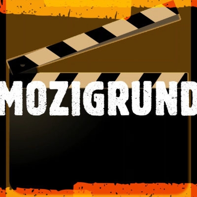 Mozigrund Podcast
