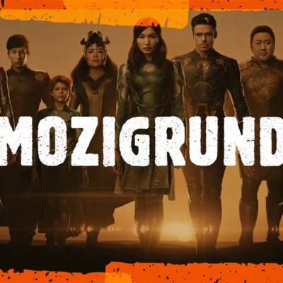 Mozigrund Podcast