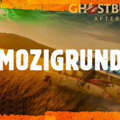 Mozigrund Podcast