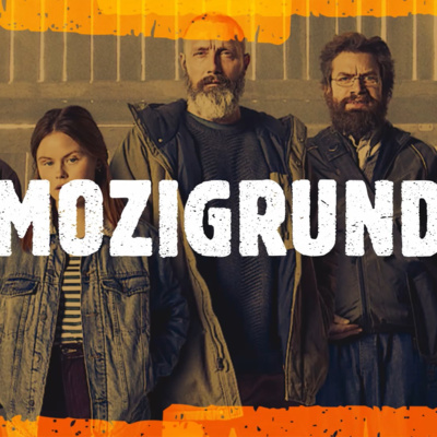 Mozigrund Podcast