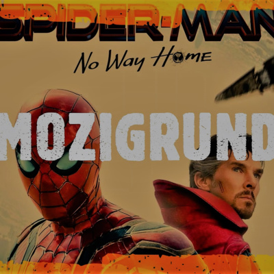 Mozigrund Podcast