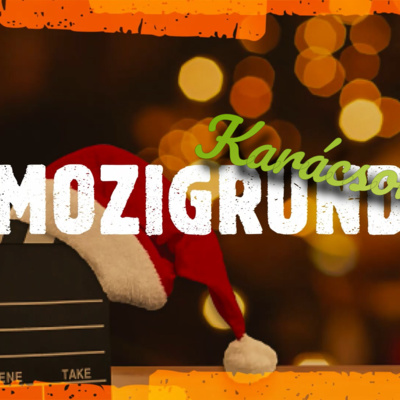 Mozigrund Podcast