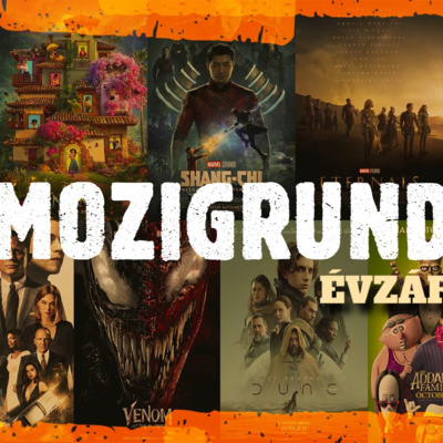 Mozigrund Podcast