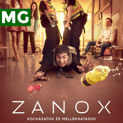 Mozigrund Podcast