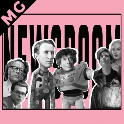 Mozigrund Podcast