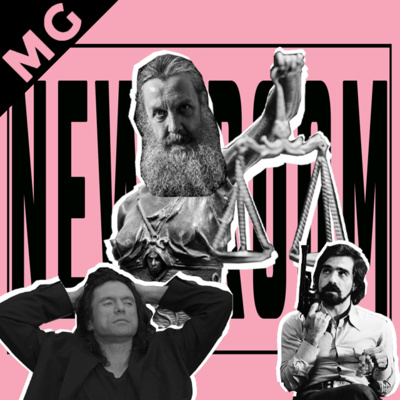 Mozigrund Podcast