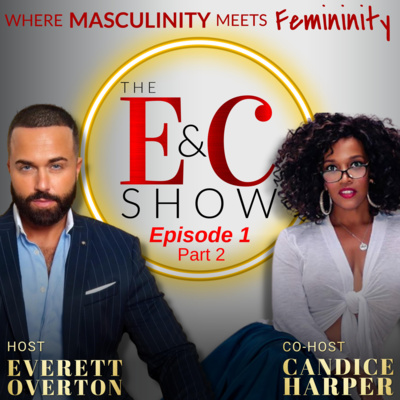 Should a Person's Past Matter in New Relationships? Ep. 1 (Part 2)