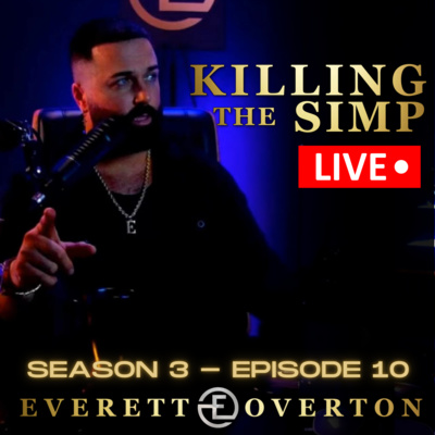 Are You Out Here Simping? KTS LIVE