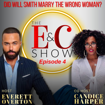 Everett Overton Podcast