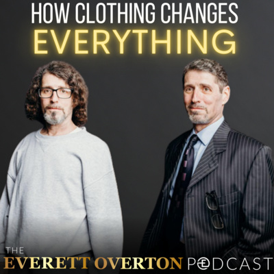 35 Men Before & After Being Sharp-Dressed | How Clothing Changes Everything episode artwork
