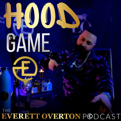 How Street Dudes Talk To Women | The Best Game Begins In The Hood episode artwork