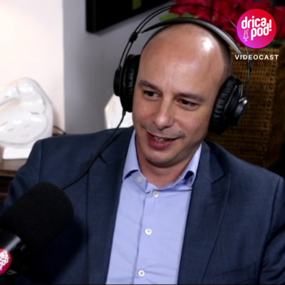 DRICAPOD por DRICA DIVINA, 1º videocast para a #mulhermadura no Spotify e YouTube