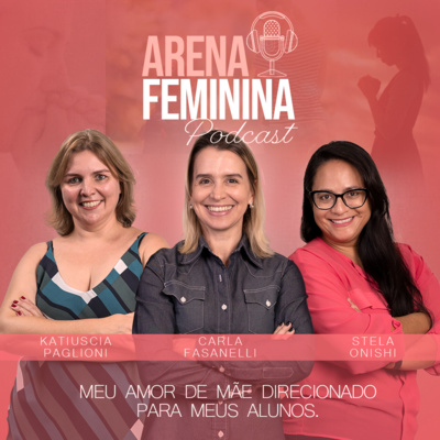 Arena Feminina