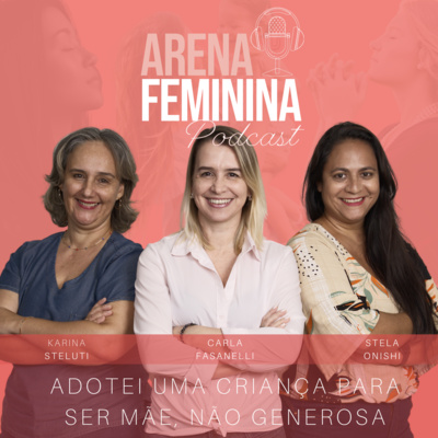 Arena Feminina