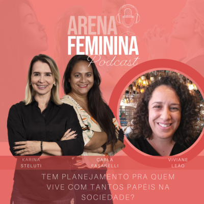 Arena Feminina