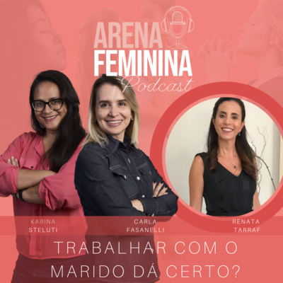 Arena Feminina