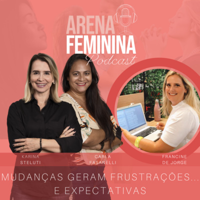 Arena Feminina