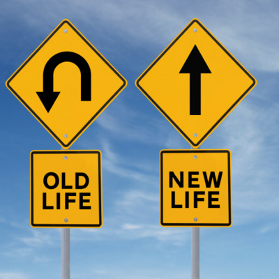 Uplift Past Crossroads
