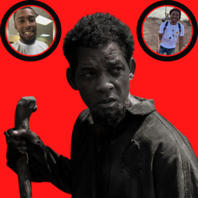 The Melanated Convo Podcast