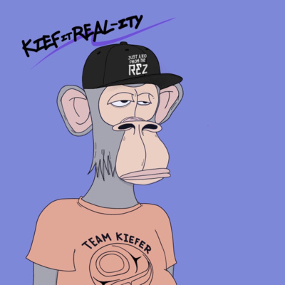 Just a Podcast from the Rez