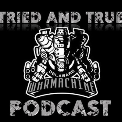 Episode 1 - Reviving a Dying Meta (Jumpstart)