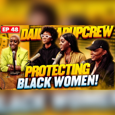 Protecting Black Women ft @Will Smith ​