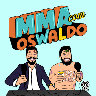 MMA COM OSWALDO