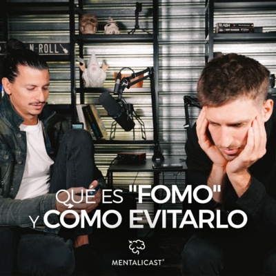 MENTALICAST - El Podcast Oficial de Erick Gamio