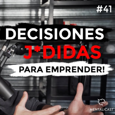 MENTALICAST - El Podcast Oficial de Erick Gamio