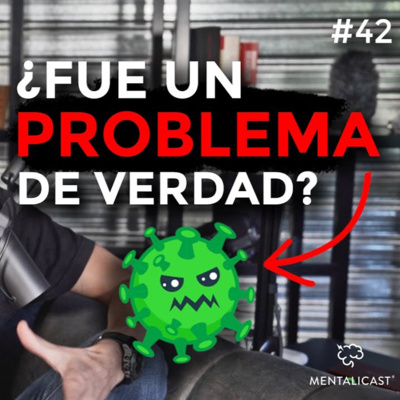 MENTALICAST - El Podcast Oficial de Erick Gamio