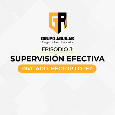 El Podcast de Grupo Águilas