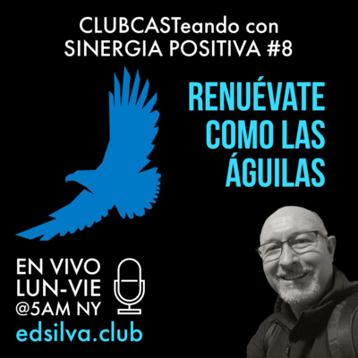 TransformACTION Club con Ed Silva