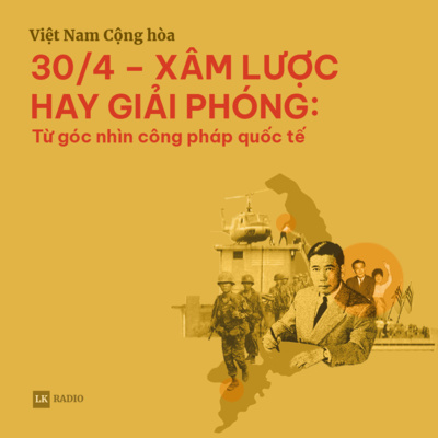 Luật Khoa Radio