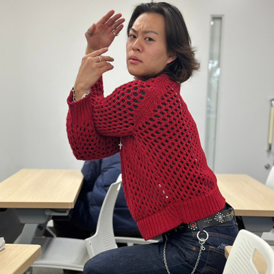 Ep.14 関西人を交えた世界的会談