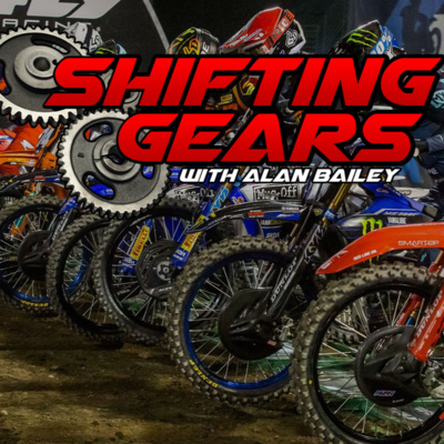 Shifting Gears #114: NASCAR Rules, Supercross & More!