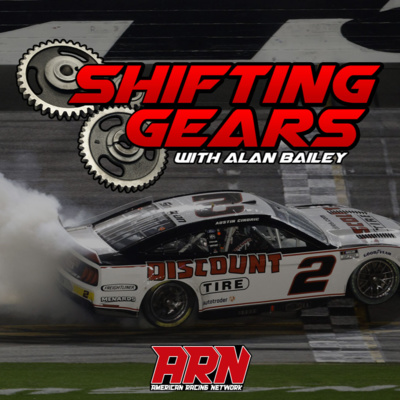 Shifting Gears #117: 2022 Daytona 500 Recap, Bubba Wallace, Penalties & more!