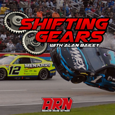 Shifting Gears #122: All Star Failure, BIG Announcement & more!