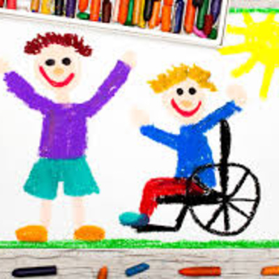 Parenting a Special Needs Child episode artwork
