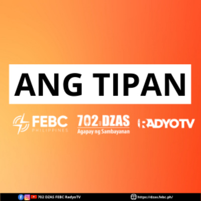 ANG TIPAN | ANG TUPA PART I episode artwork