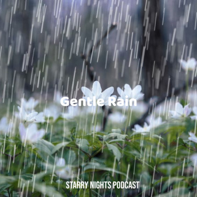 3hrs of Gentle Rain to Help You Sleep, Relax, & Beat Insomnia
