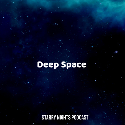 3hrs of Deep Space to Help You Sleep, Relax, & Beat Insomnia