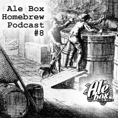 Ale Box Homebrew Tips Podcast