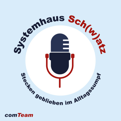 comTeam Tech-Talk