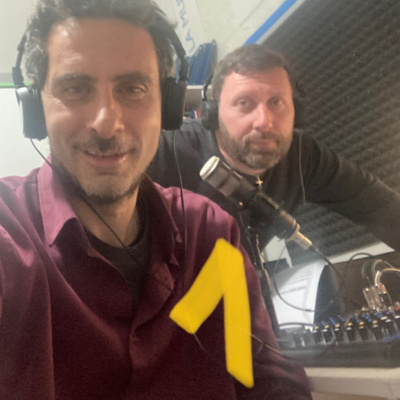 RADIO PIZZARCO