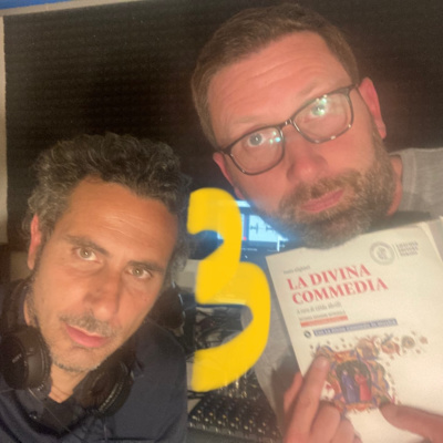 RADIO PIZZARCO