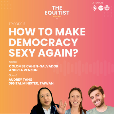 How to make Democracy Sexy Again?