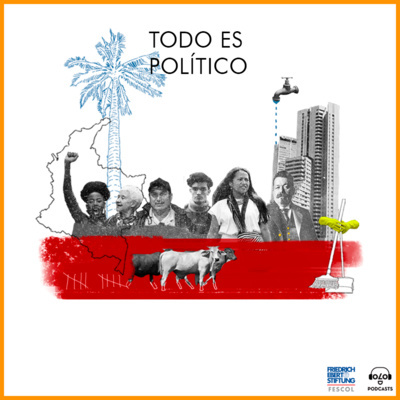 [TODOESPOLÍTICO] T1 E3 Los problemas de la escuela en casa