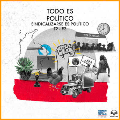 TODO ES POLÍTICO