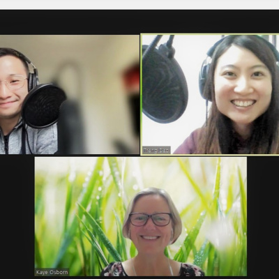 The Koala Club Podcast