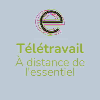 Télétravail : À distance de l’essentiel ? 3/3 : L’emplâtre associatif pour guérir la fracture numérique ?